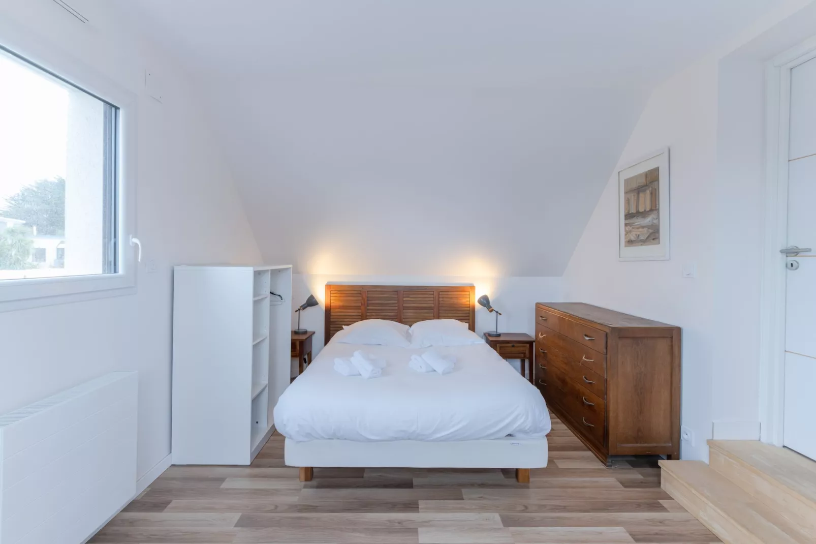 TY KREIZH - Saint-Pabu-Chambre