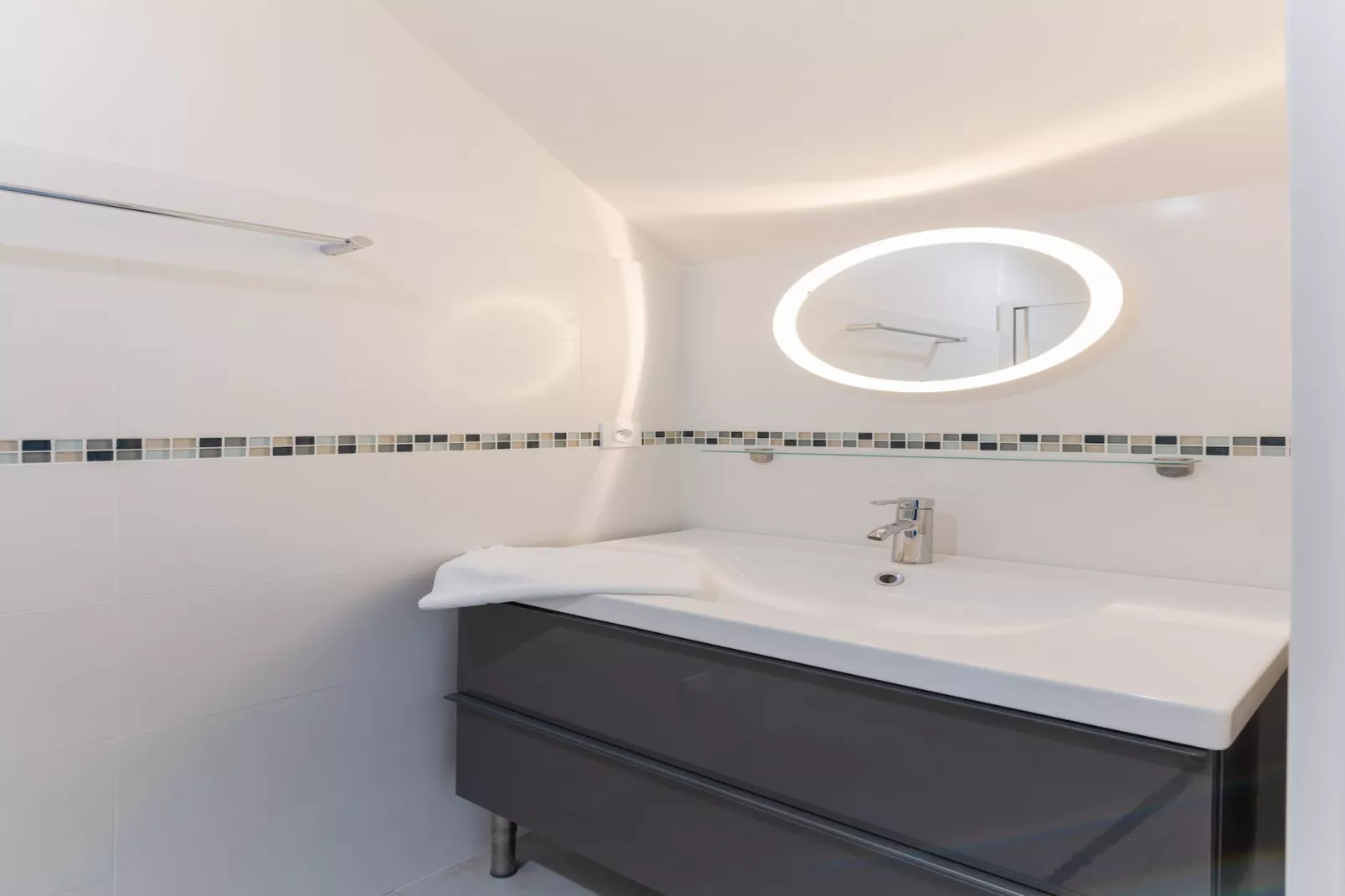 TY KREIZH - Saint-Pabu-Salle de bain
