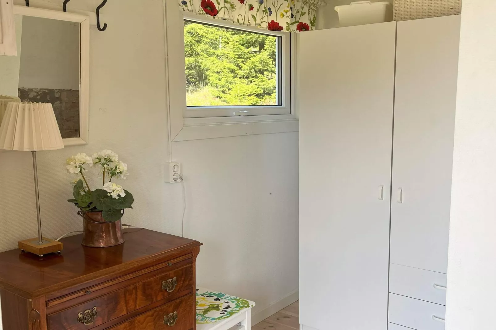 5 person holiday home in KARLSKOGA-Indoor
