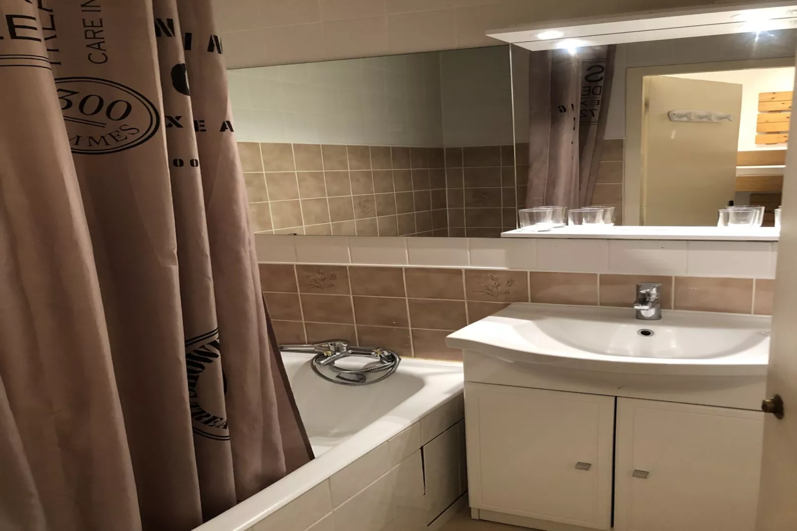 Plein Sud A N°2106 - ST4-Bathroom