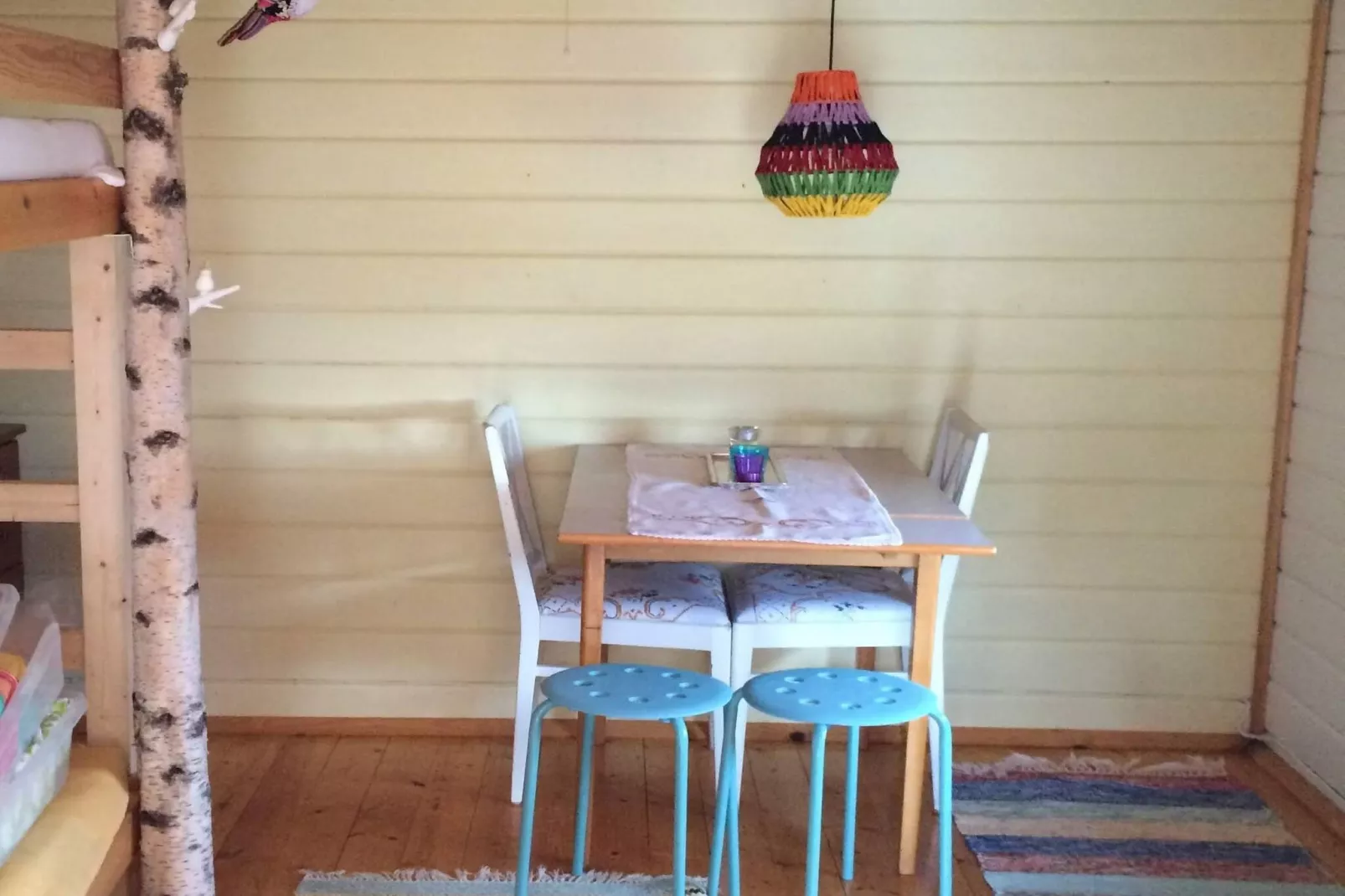 5 person holiday home in KARLSKOGA-Indoor