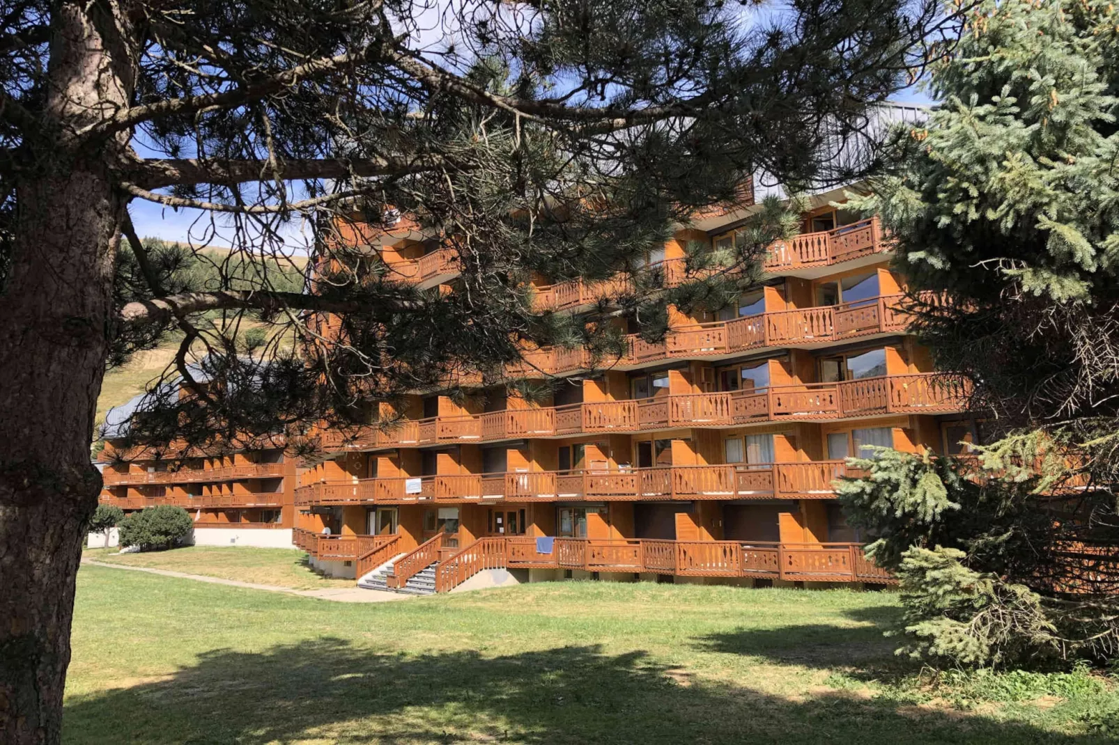 Plein Sud A N°2106 - ST4-Outdoor
