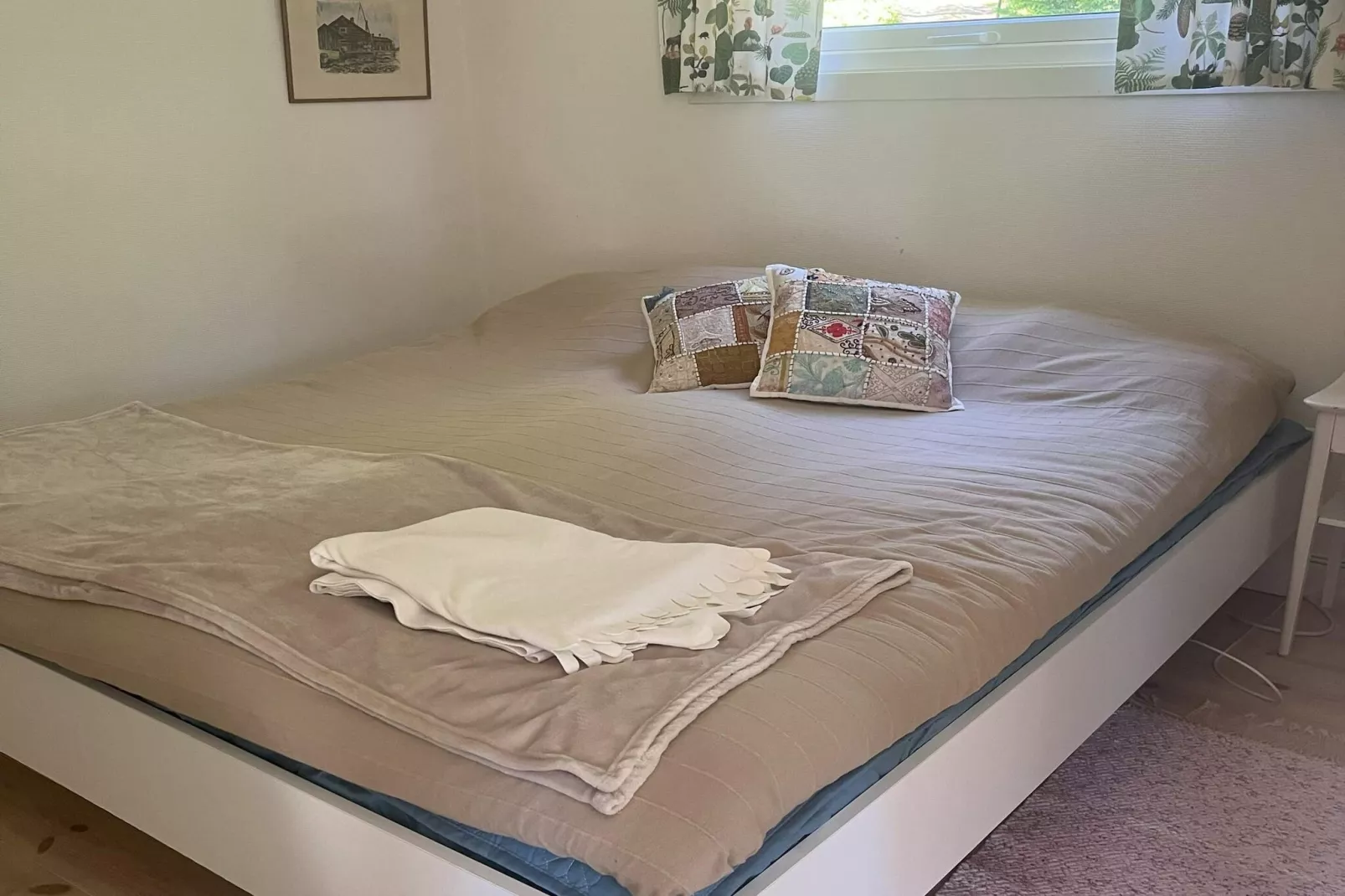 5 person holiday home in KARLSKOGA-Indoor