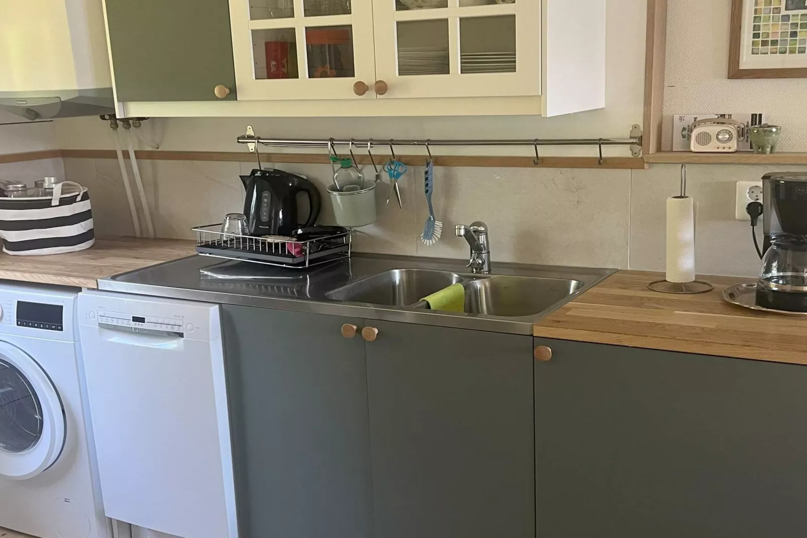 5 person holiday home in KARLSKOGA-Indoor