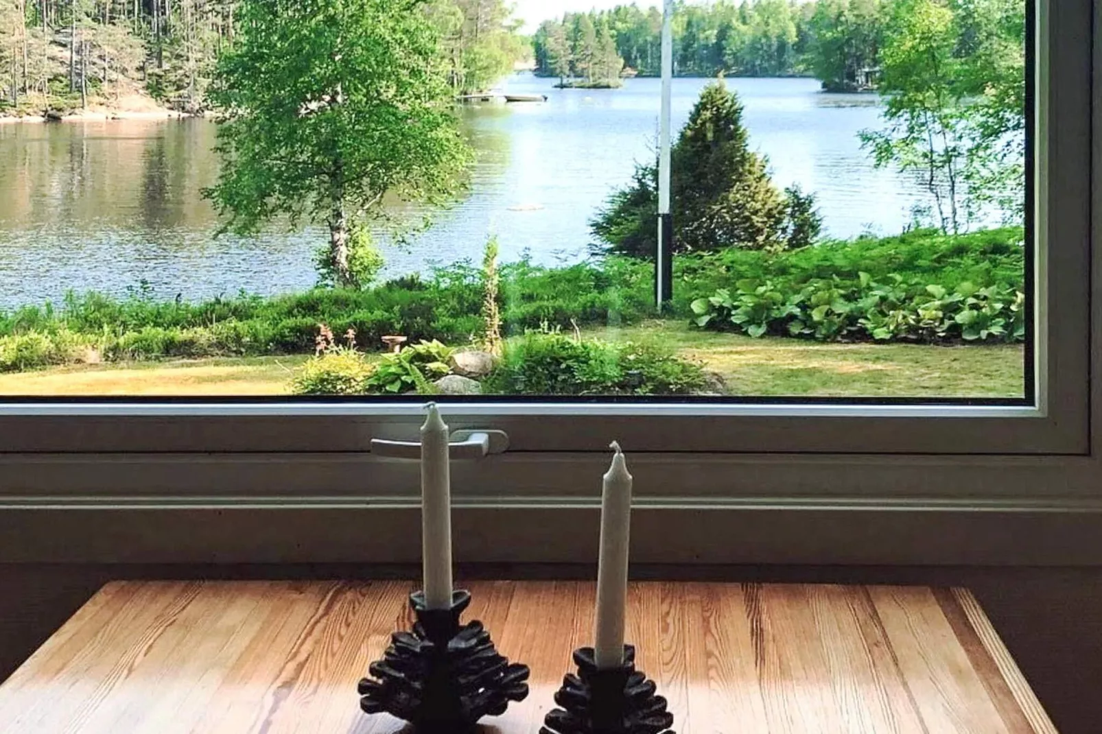 5 person holiday home in KARLSKOGA-Indoor