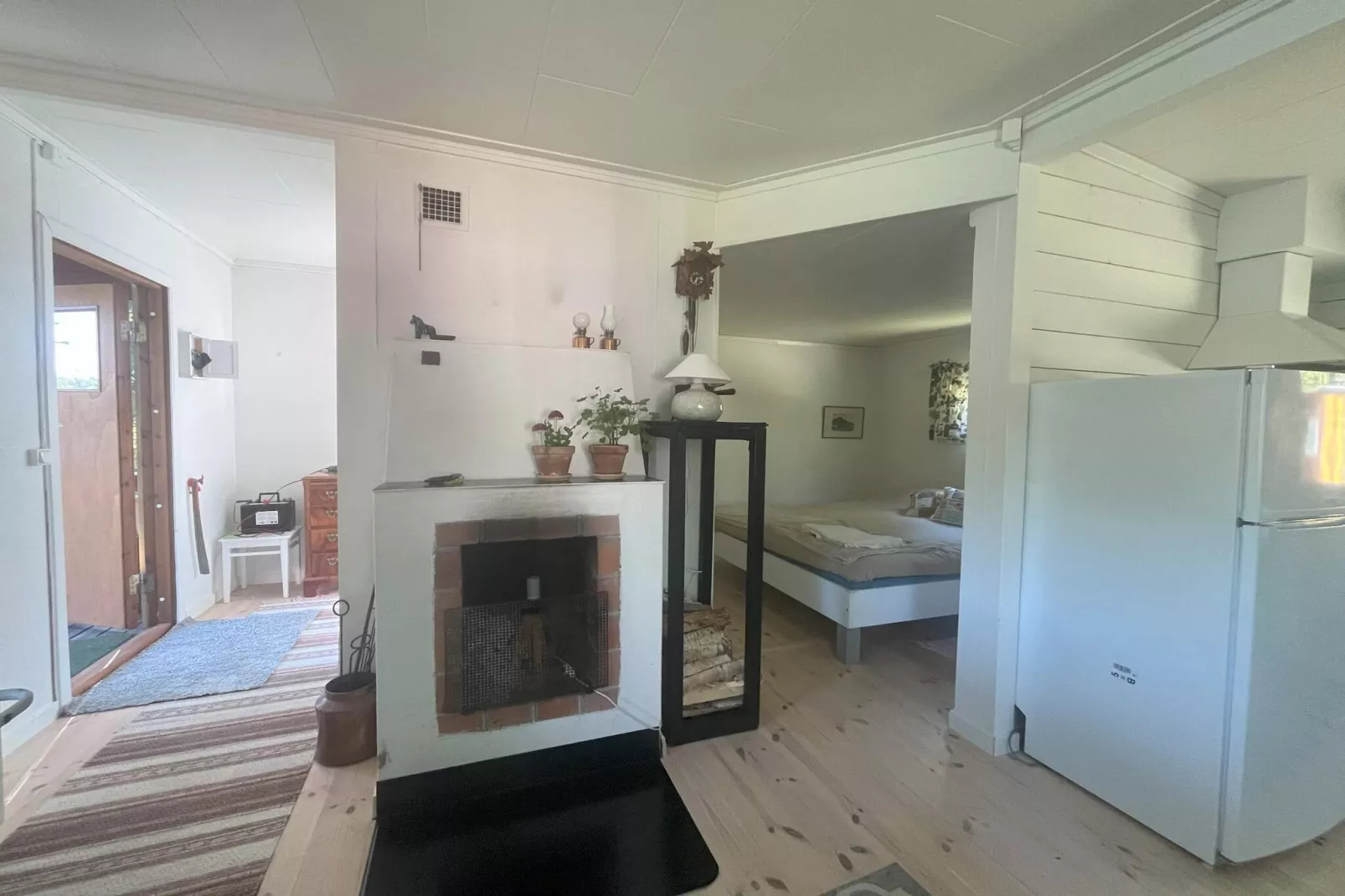 5 person holiday home in KARLSKOGA-Indoor