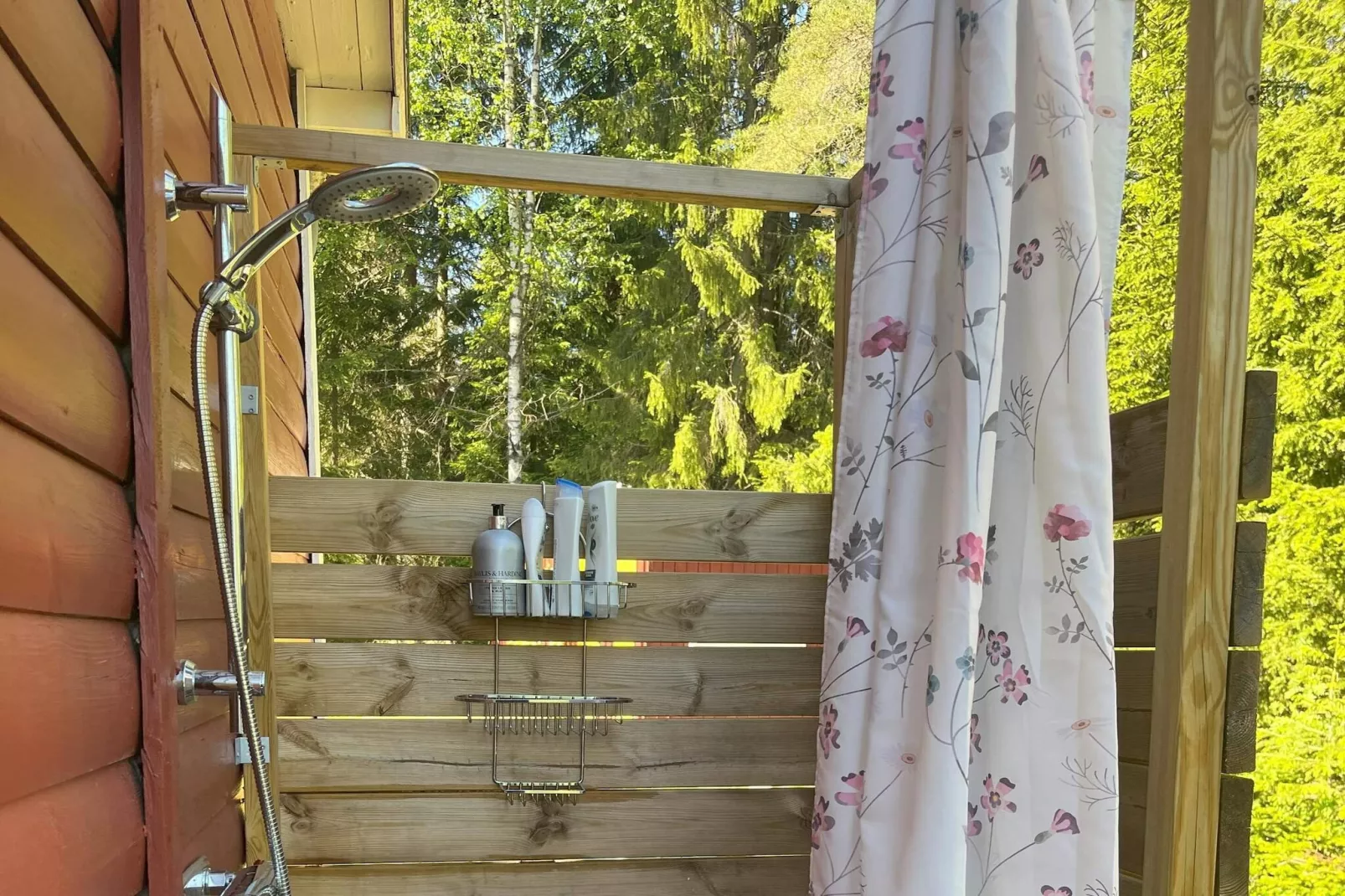 5 person holiday home in KARLSKOGA-Indoor