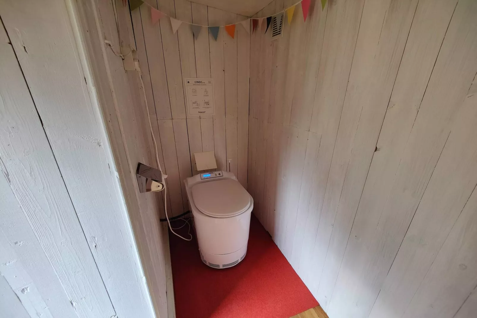5 person holiday home in KARLSKOGA-Indoor