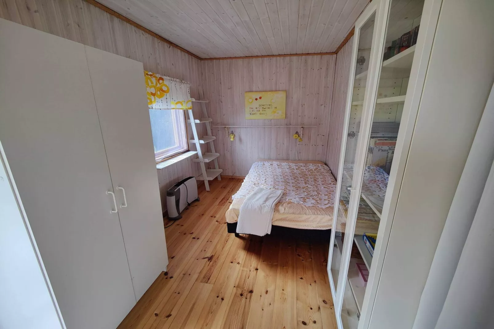5 person holiday home in KARLSKOGA-Indoor
