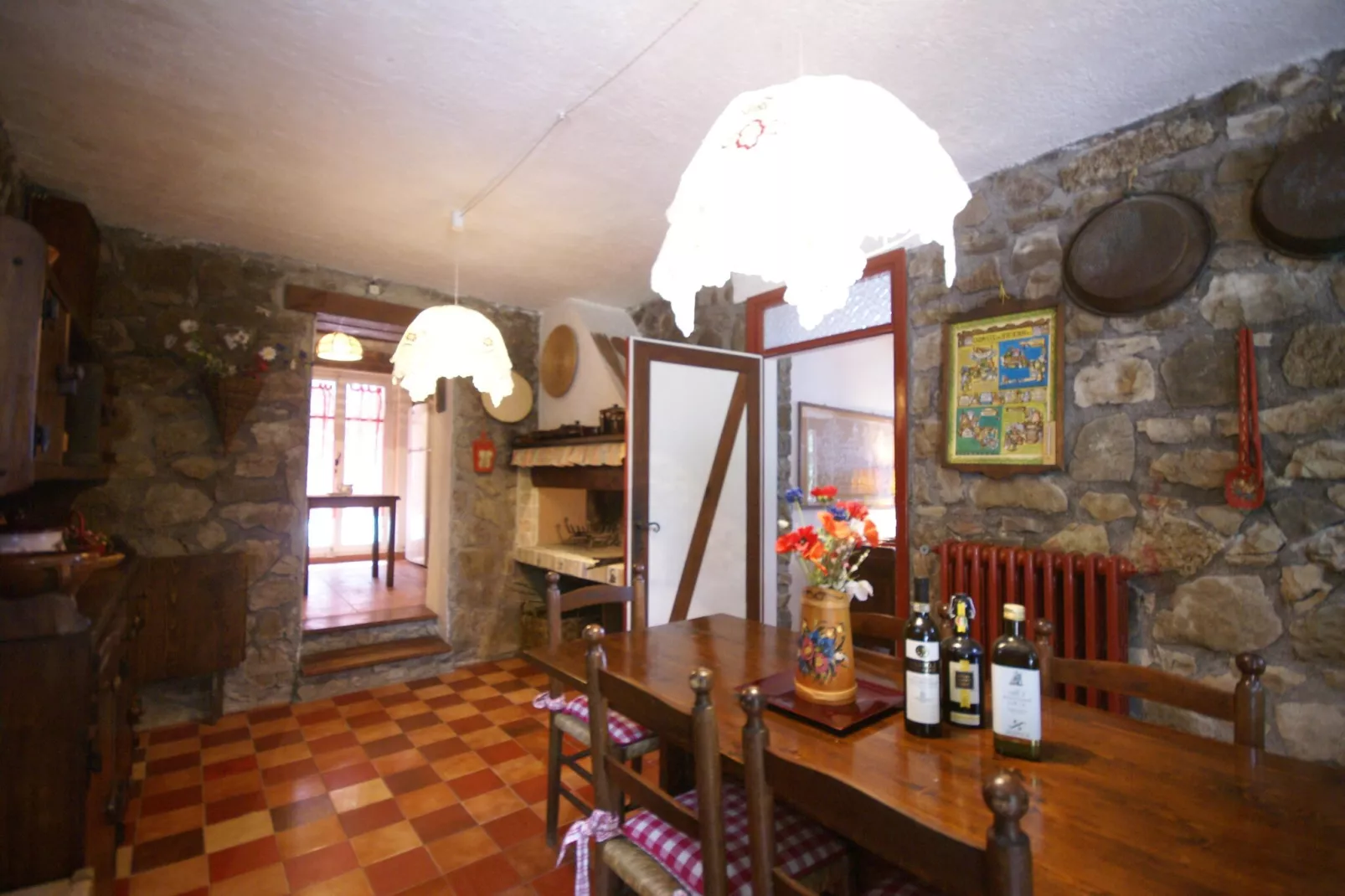 Casa Collepino-Landing