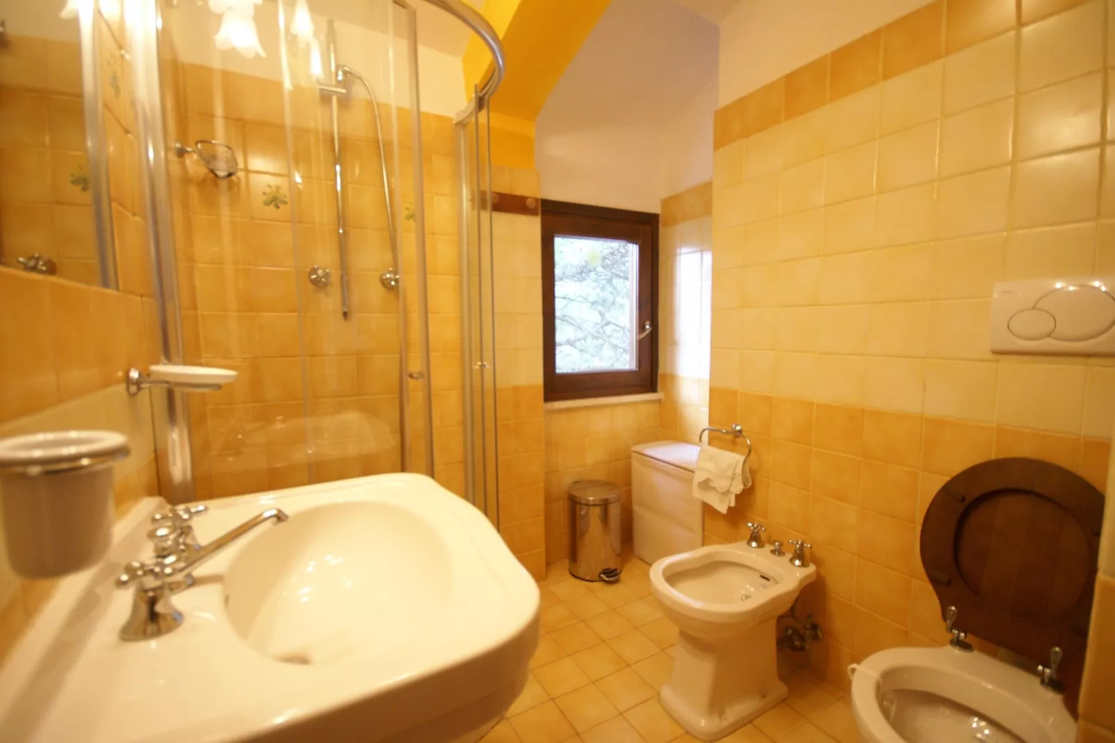Casa Collepino-Landing