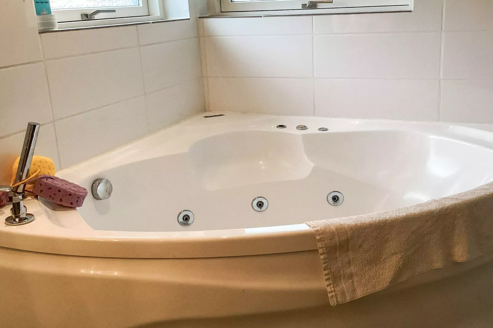 4 star holiday home in Væggerløse-Spa