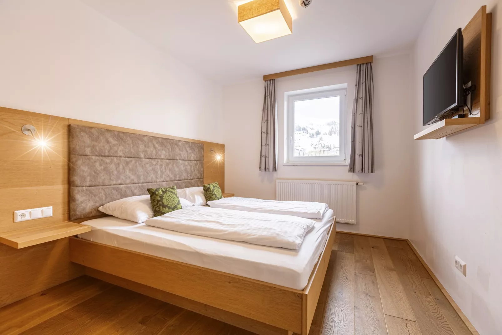 Almresort Gartnerkofel 1-Bedroom