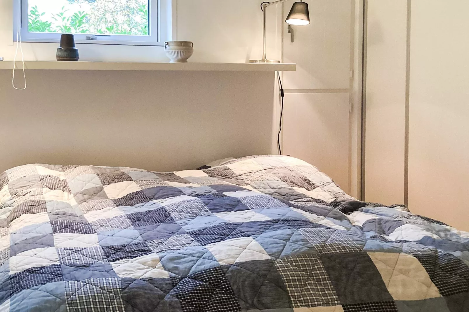 4 star holiday home in Væggerløse-Indoor