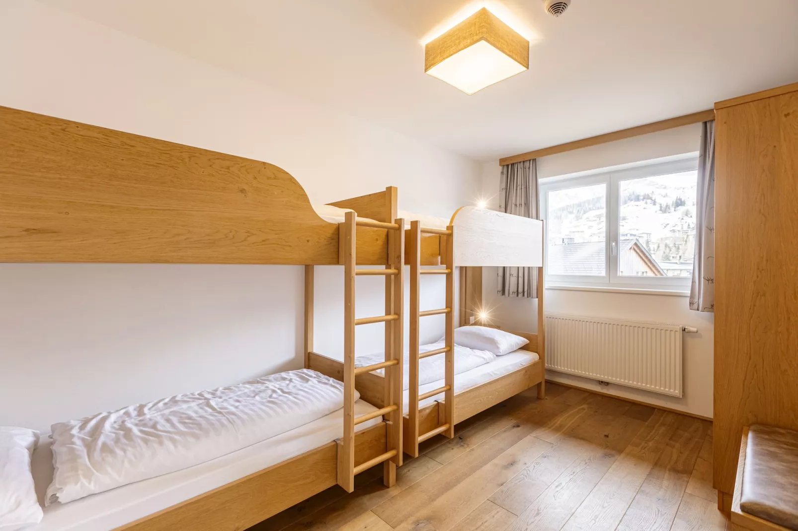 Almresort Gartnerkofel 1-Bedroom