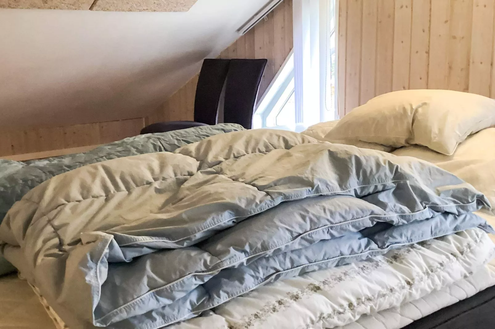 4 star holiday home in Væggerløse-Indoor