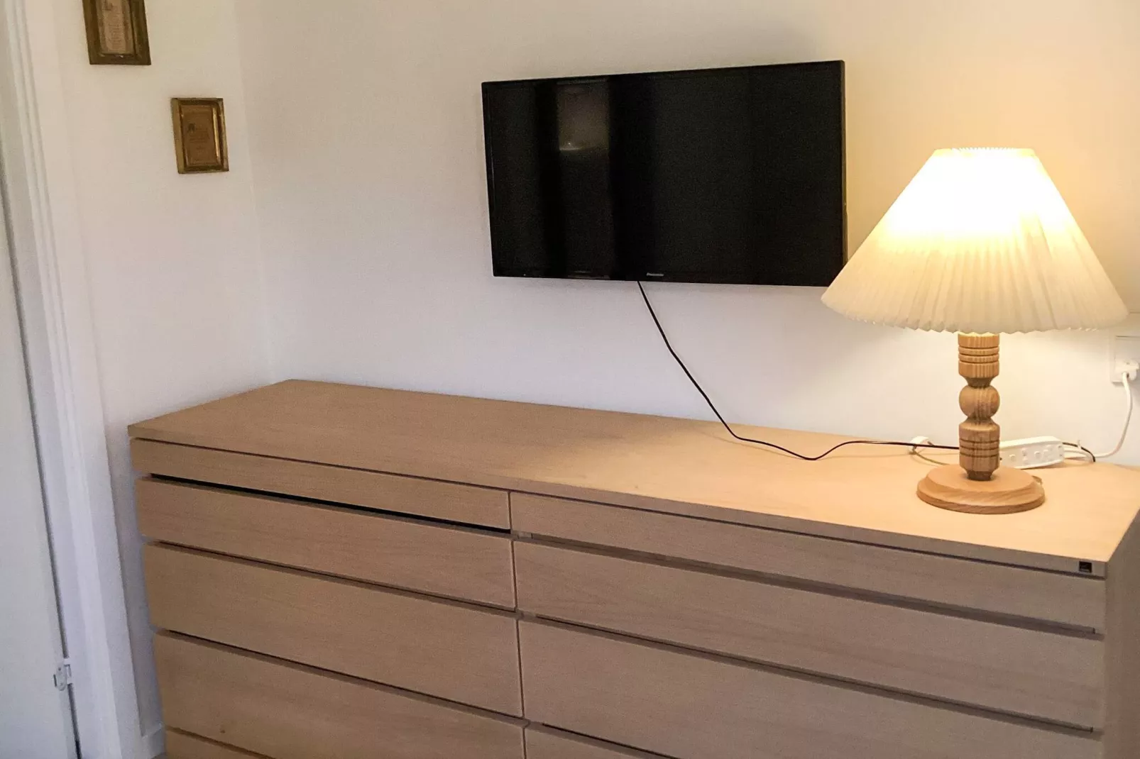4 star holiday home in Væggerløse-Indoor