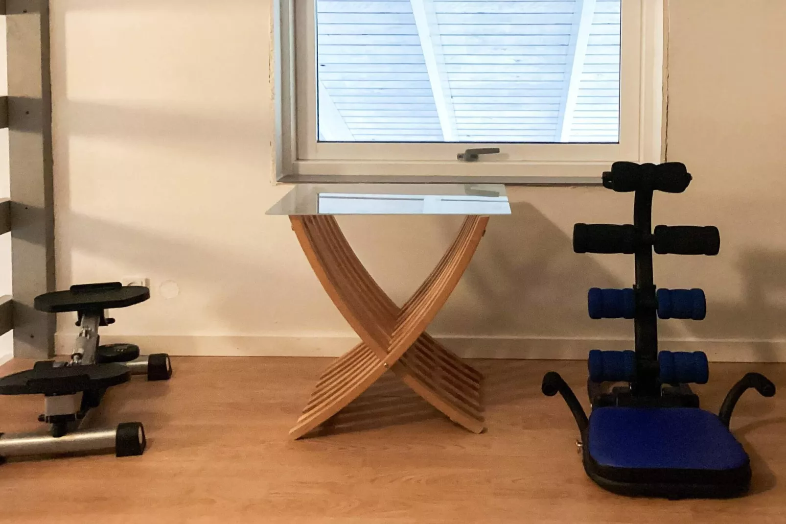 4 star holiday home in Væggerløse-Indoor