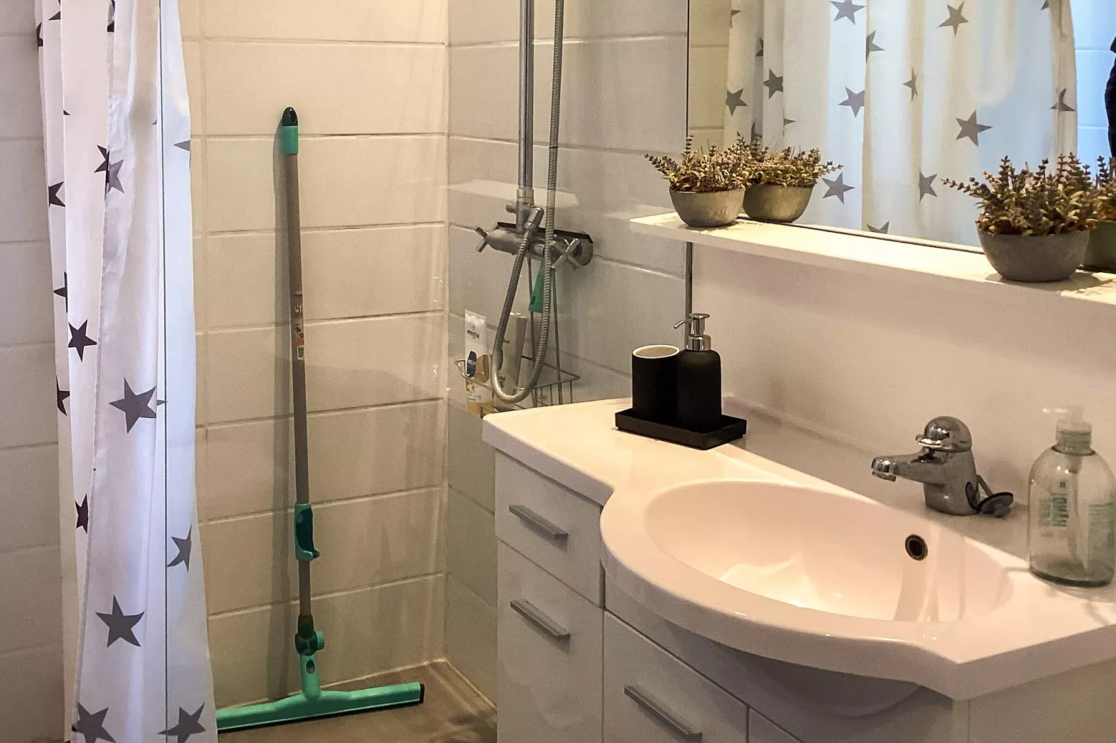 4 star holiday home in Væggerløse-Indoor
