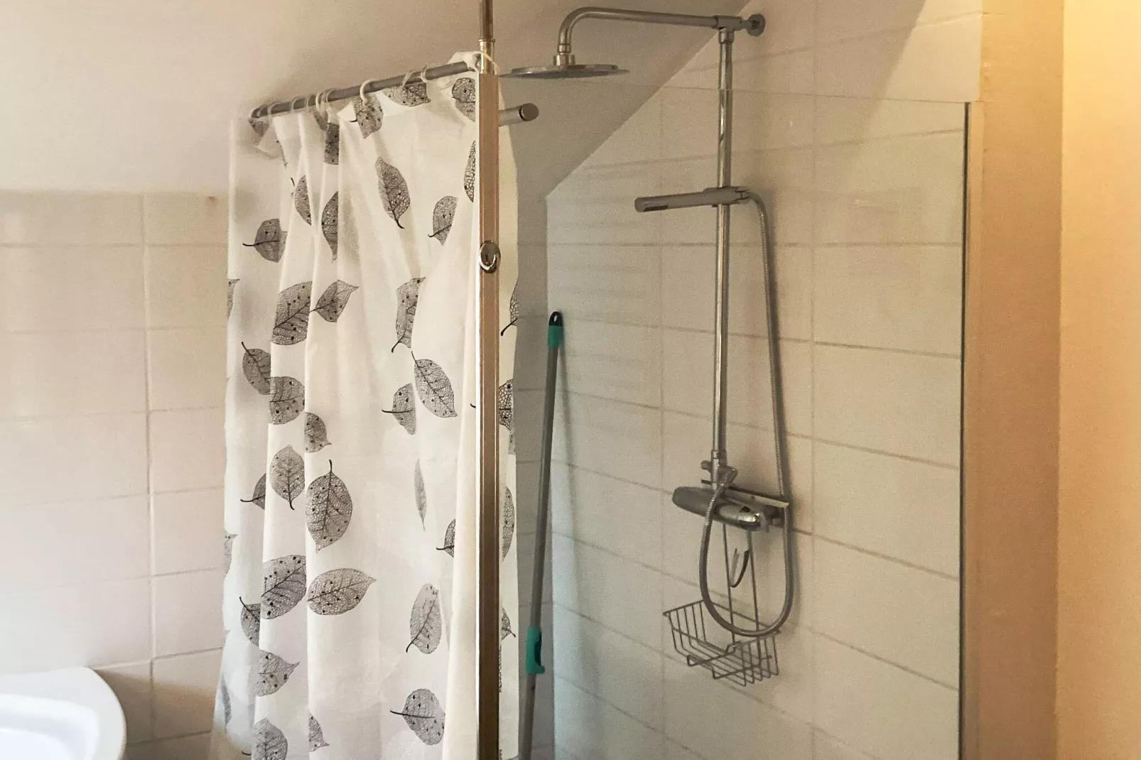 4 star holiday home in Væggerløse-Indoor