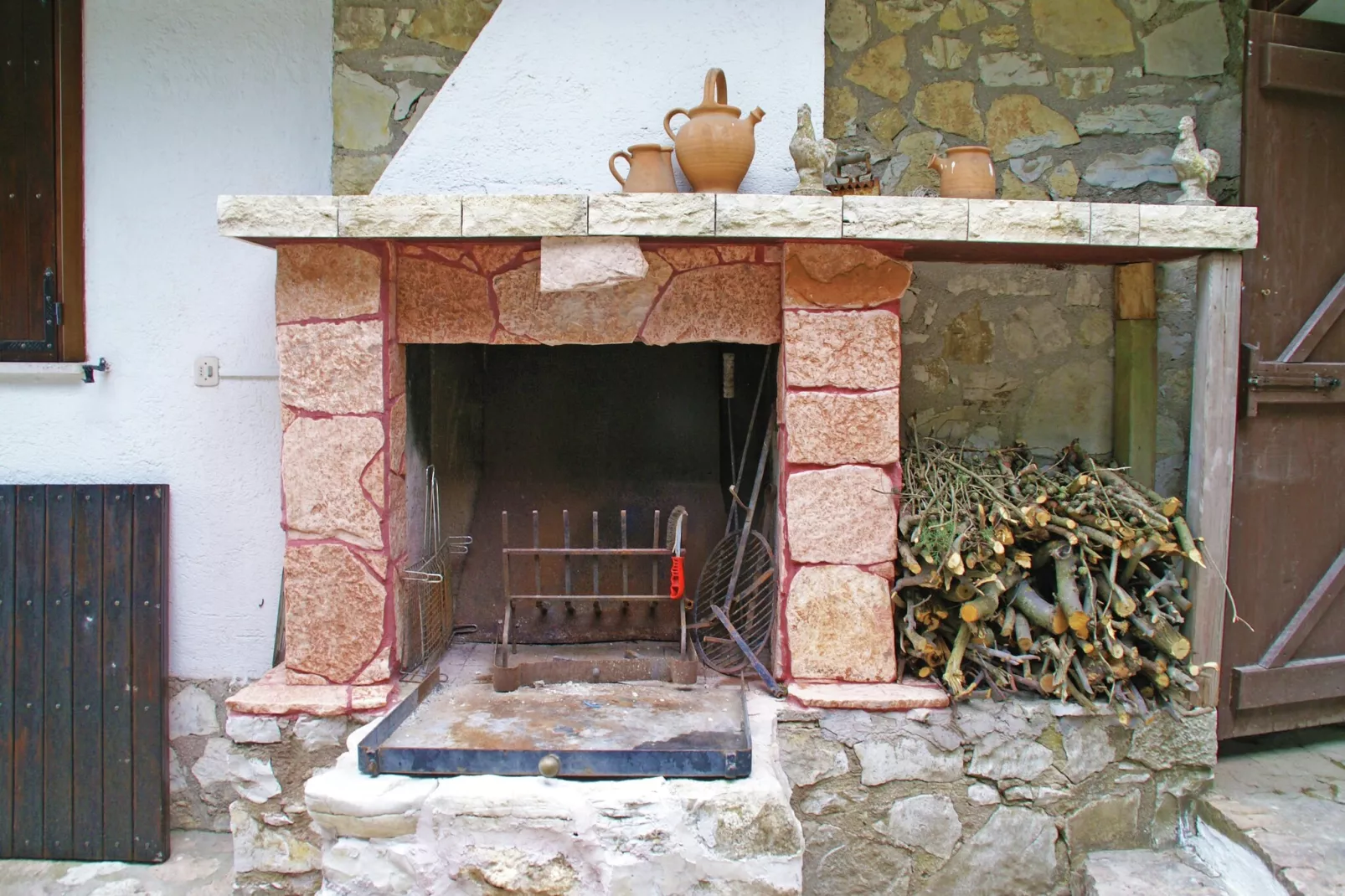 Casa Collepino-Landing