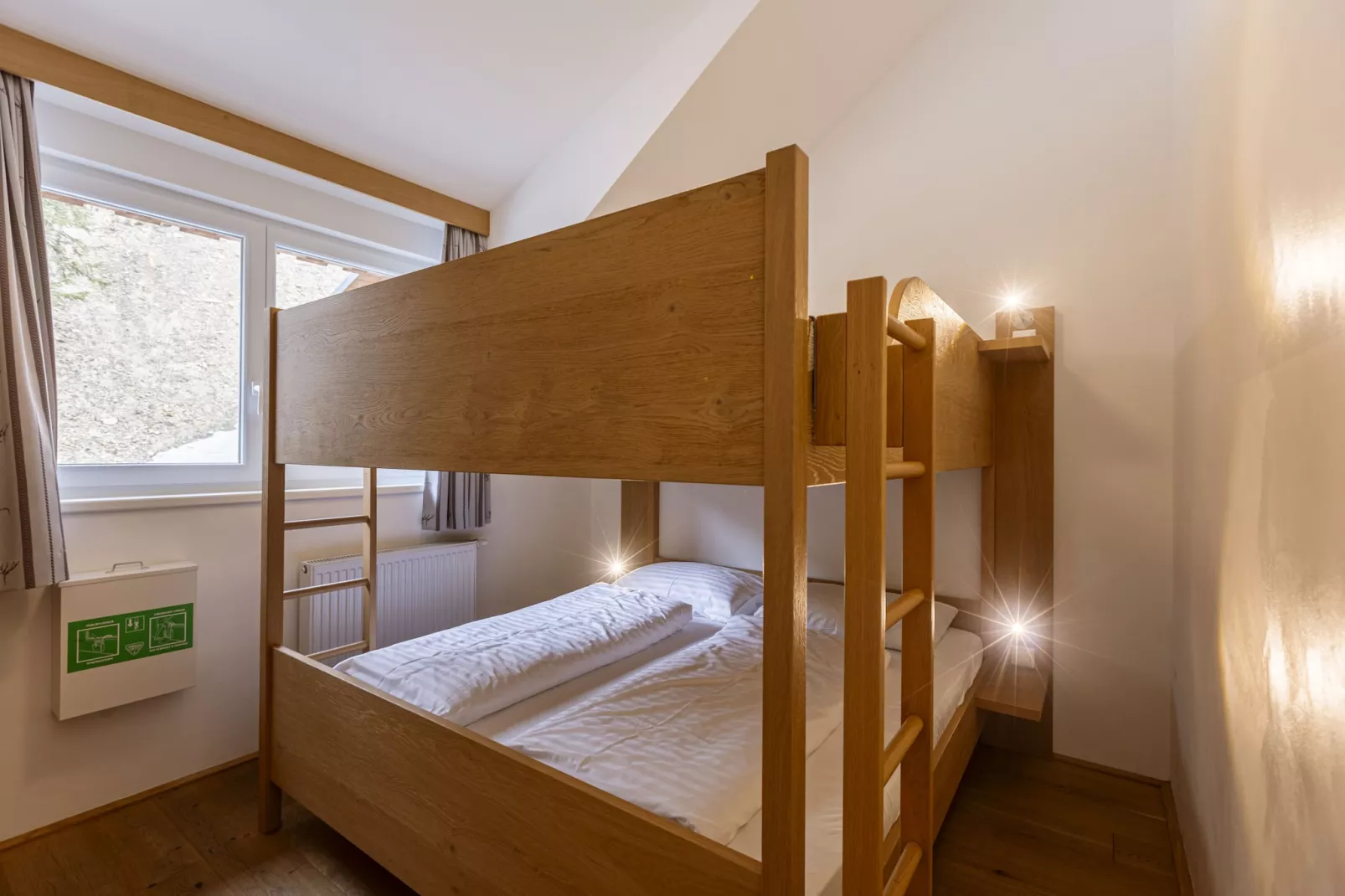 Almresort Gartnerkofel 2-Bedroom