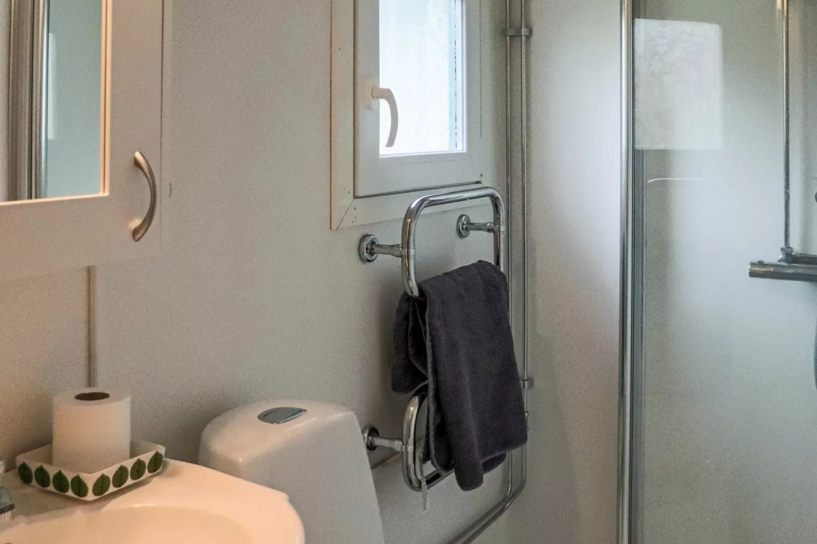 5 person holiday home in FALKENBERG-Indoor