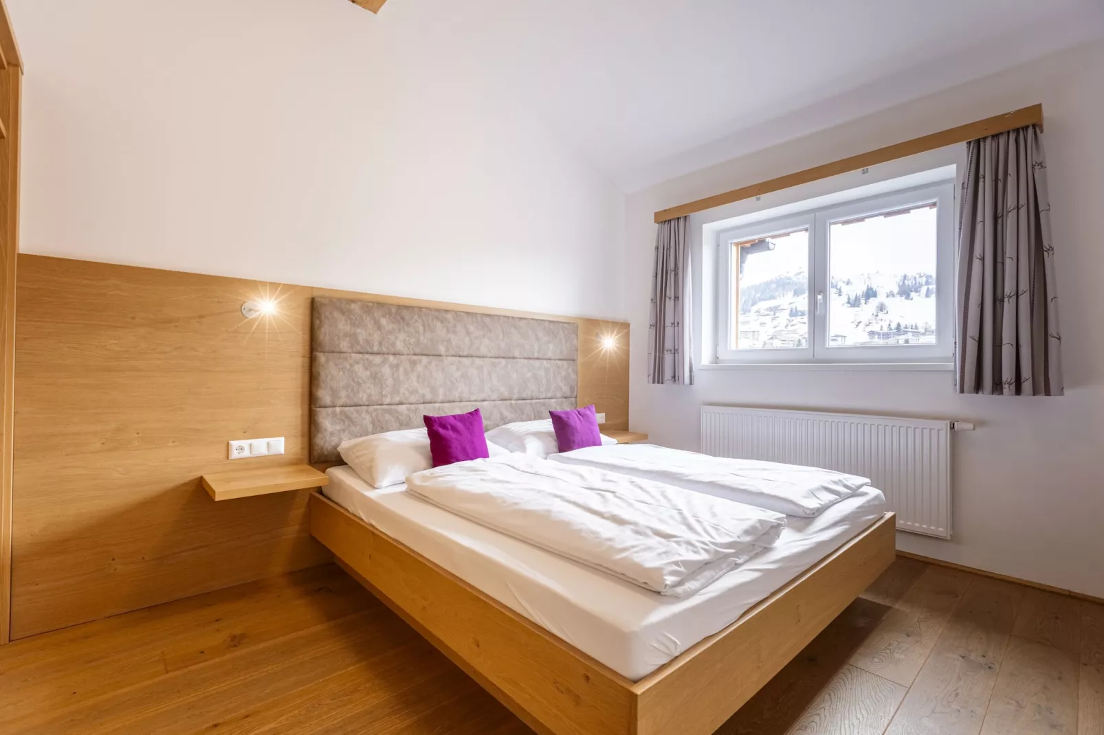 Almresort Gartnerkofel 2-Bedroom