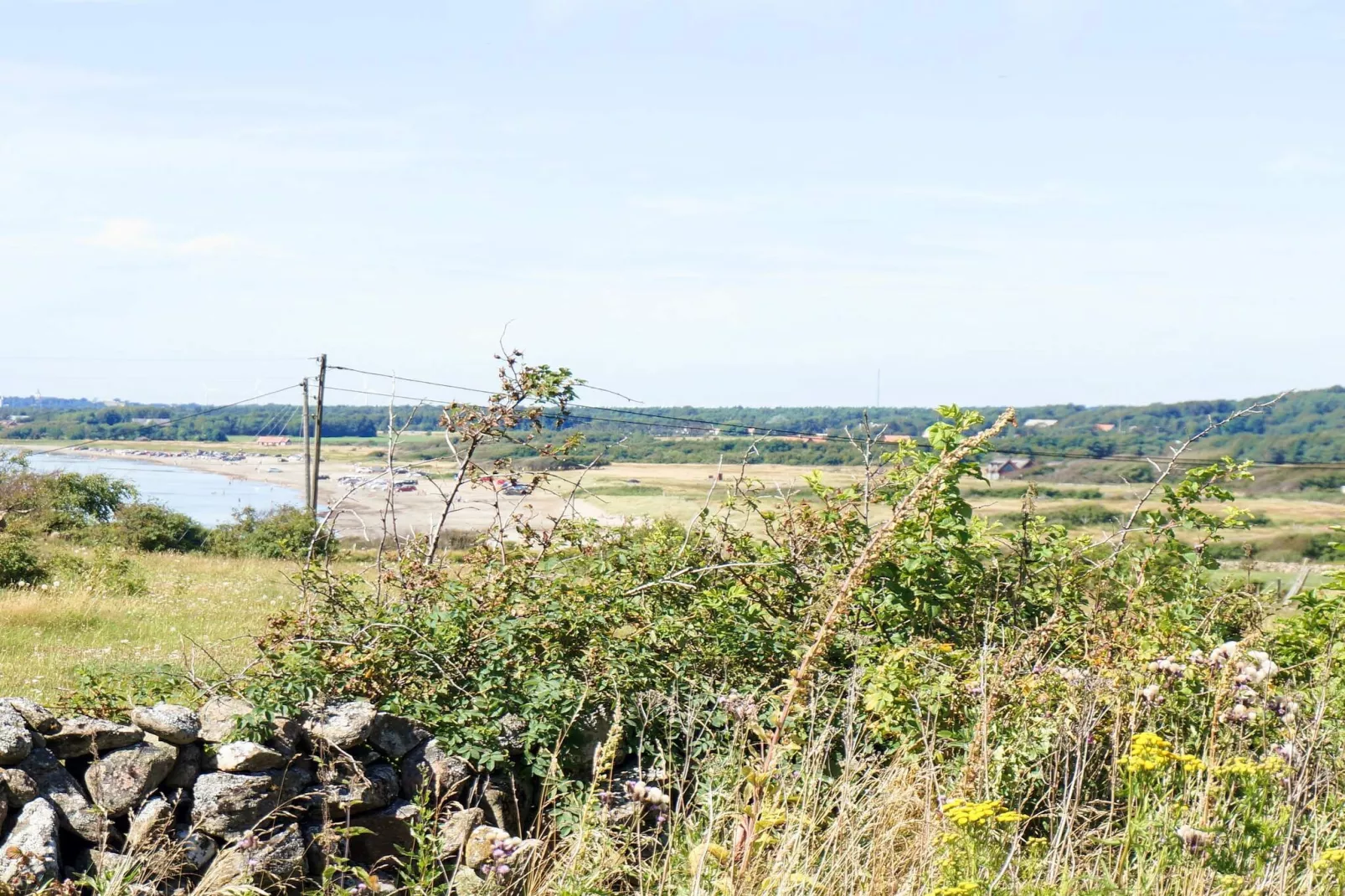 5 person holiday home in FALKENBERG-Not tagged