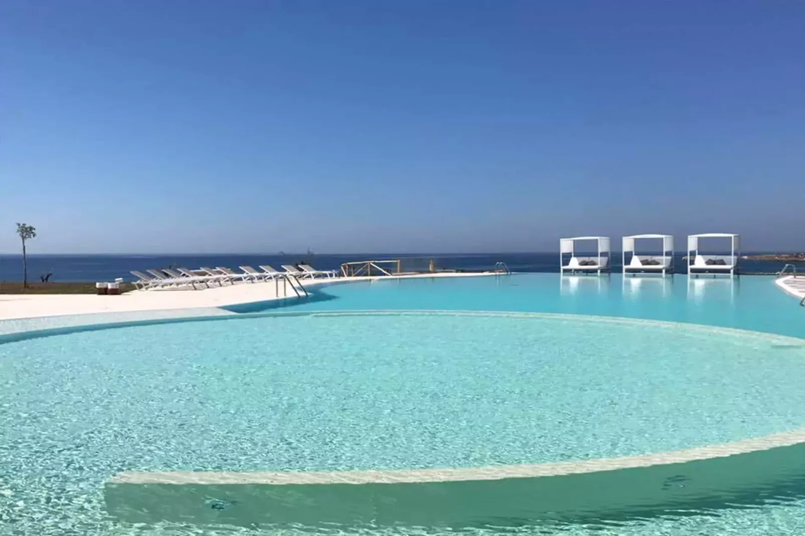 Bilo Due-Pool
