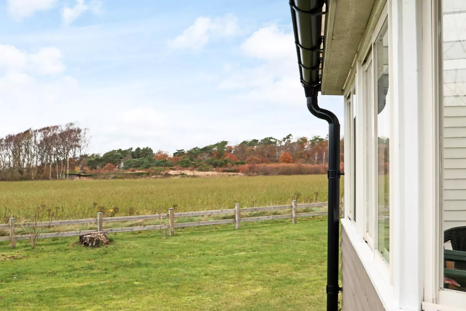 5 person holiday home in FALKENBERG