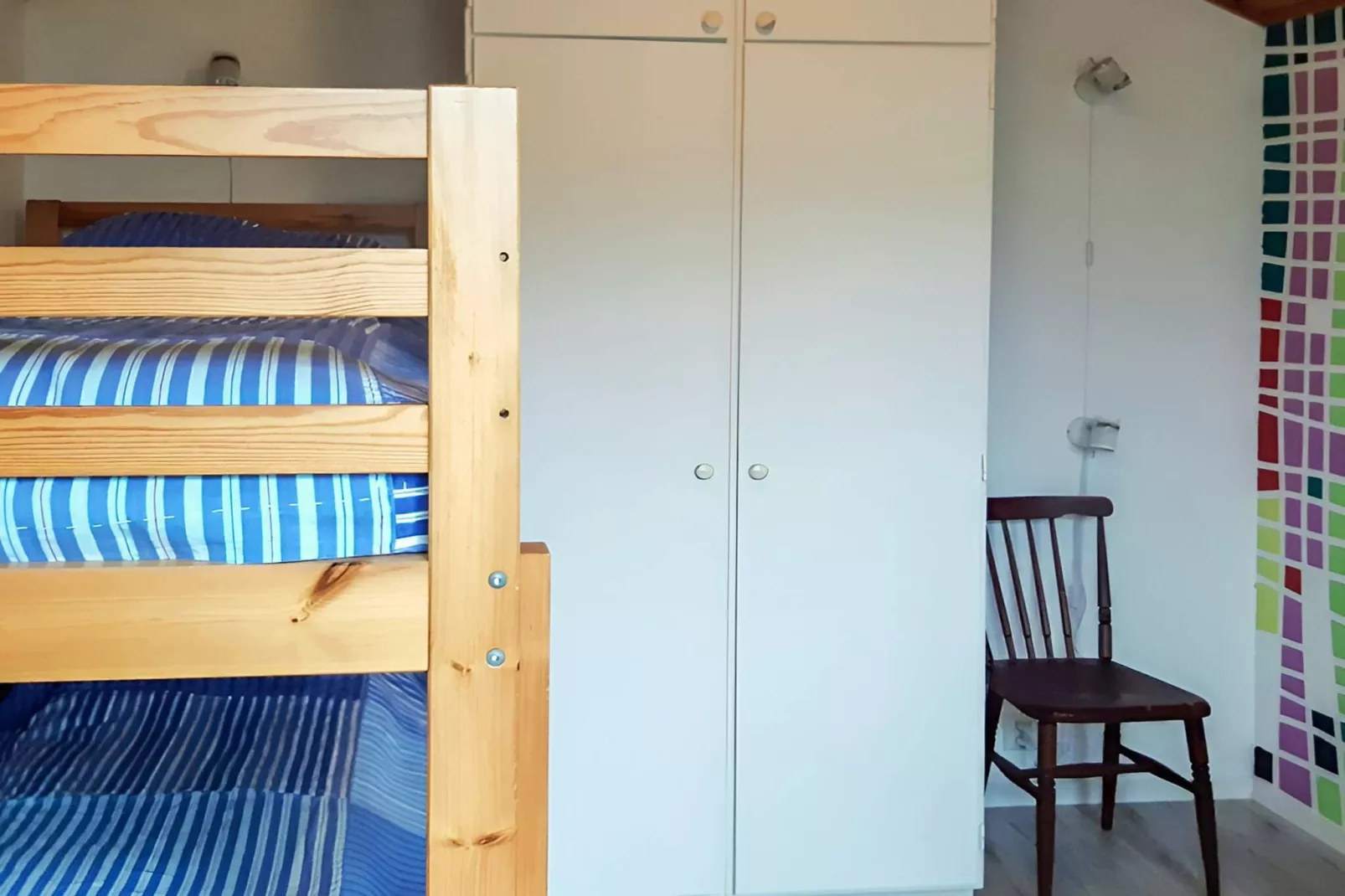 5 person holiday home in FALKENBERG-Indoor