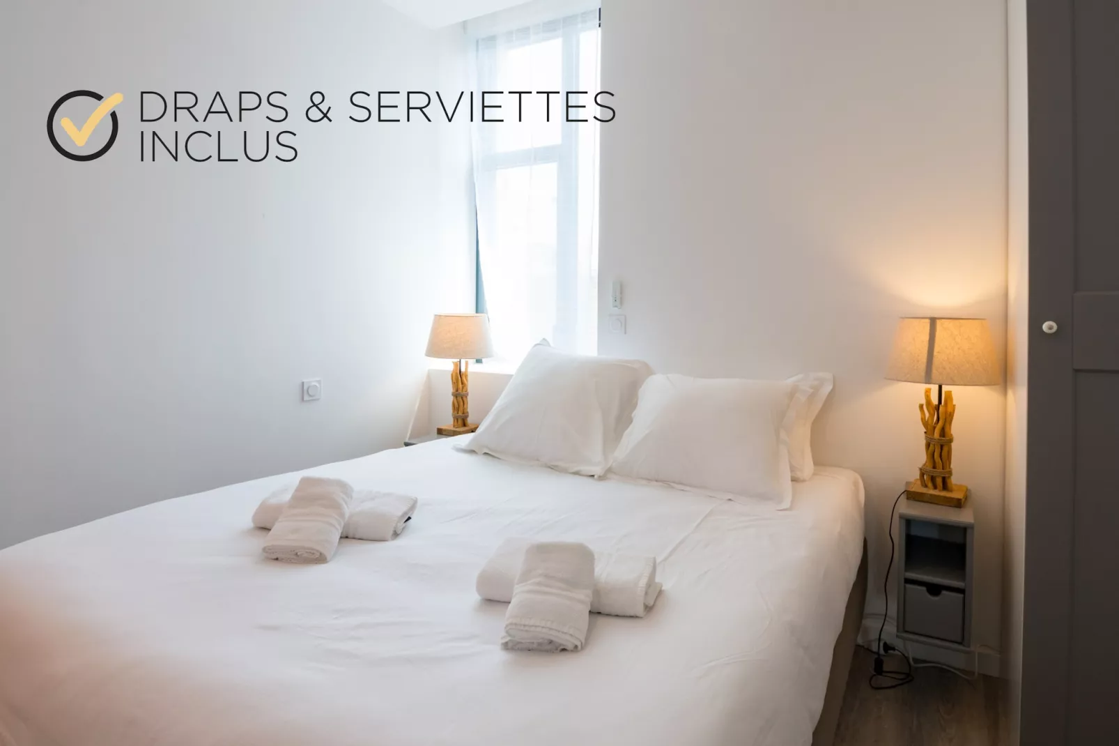 AR RANNDI - Porspoder-Schlafzimmer