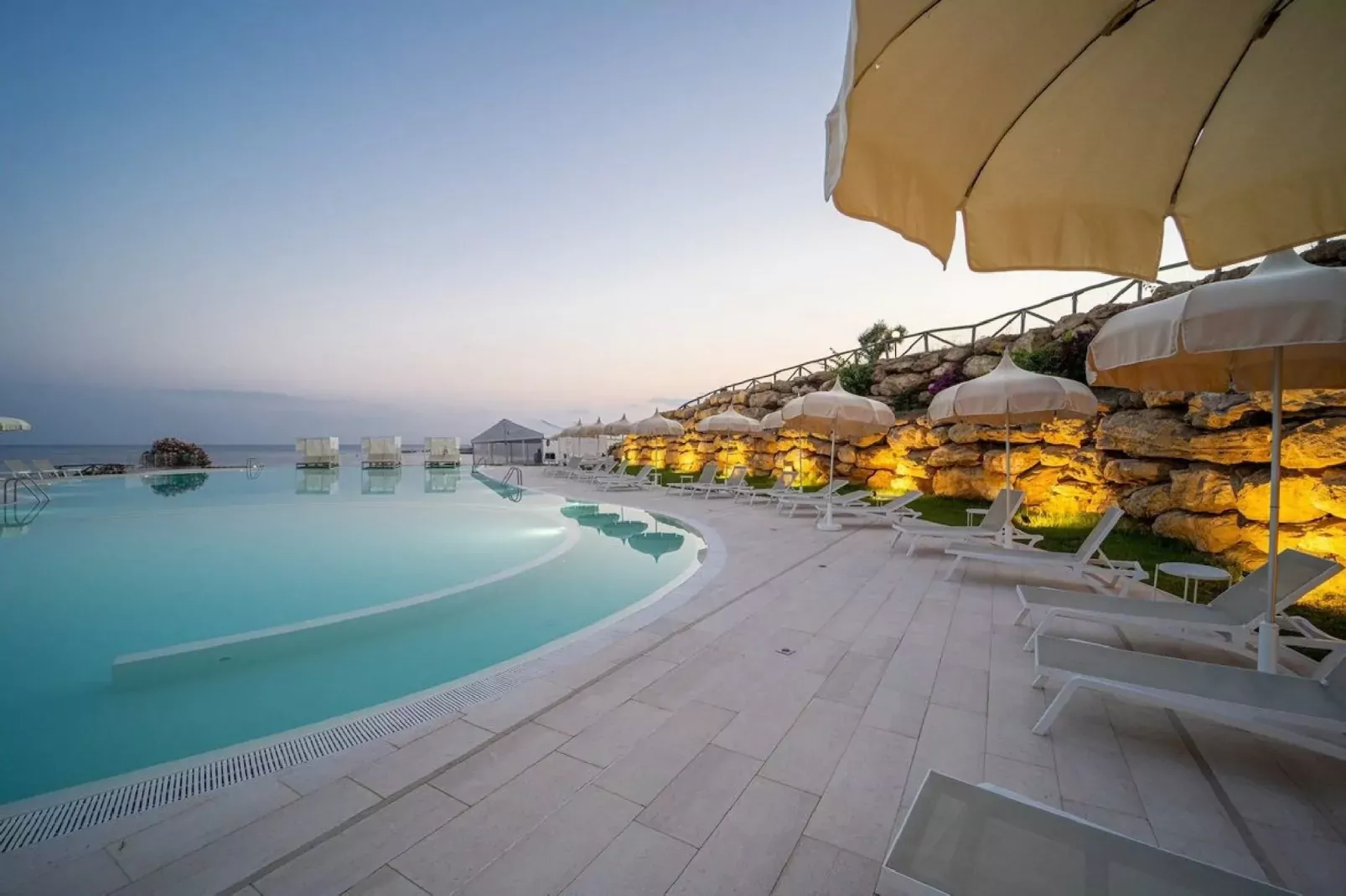 Bilo Due-Pool