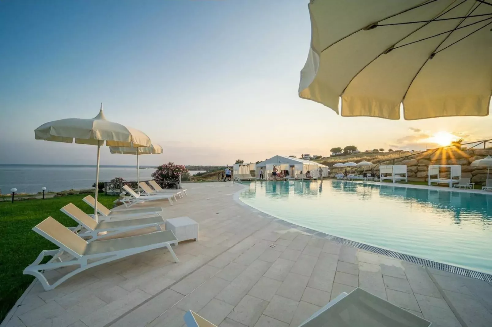 Bilo Due-Pool