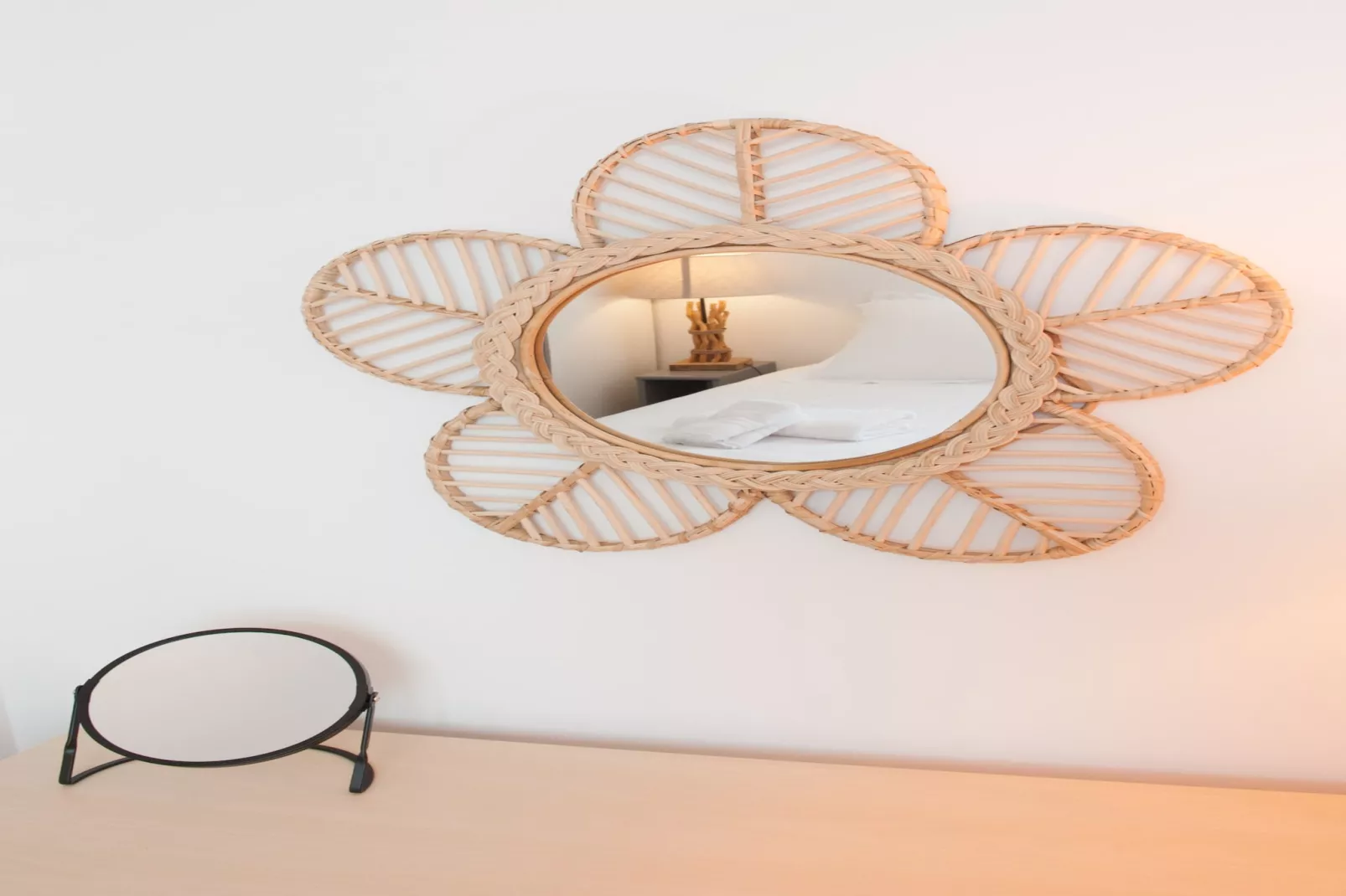 AR RANNDI - Porspoder-Schlafzimmer