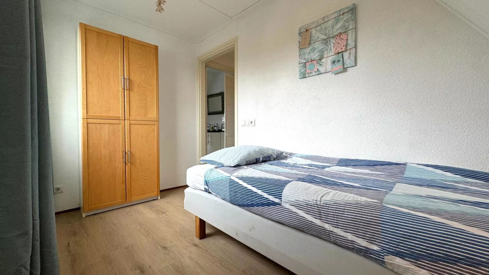 Villa Robinie-Bedroom