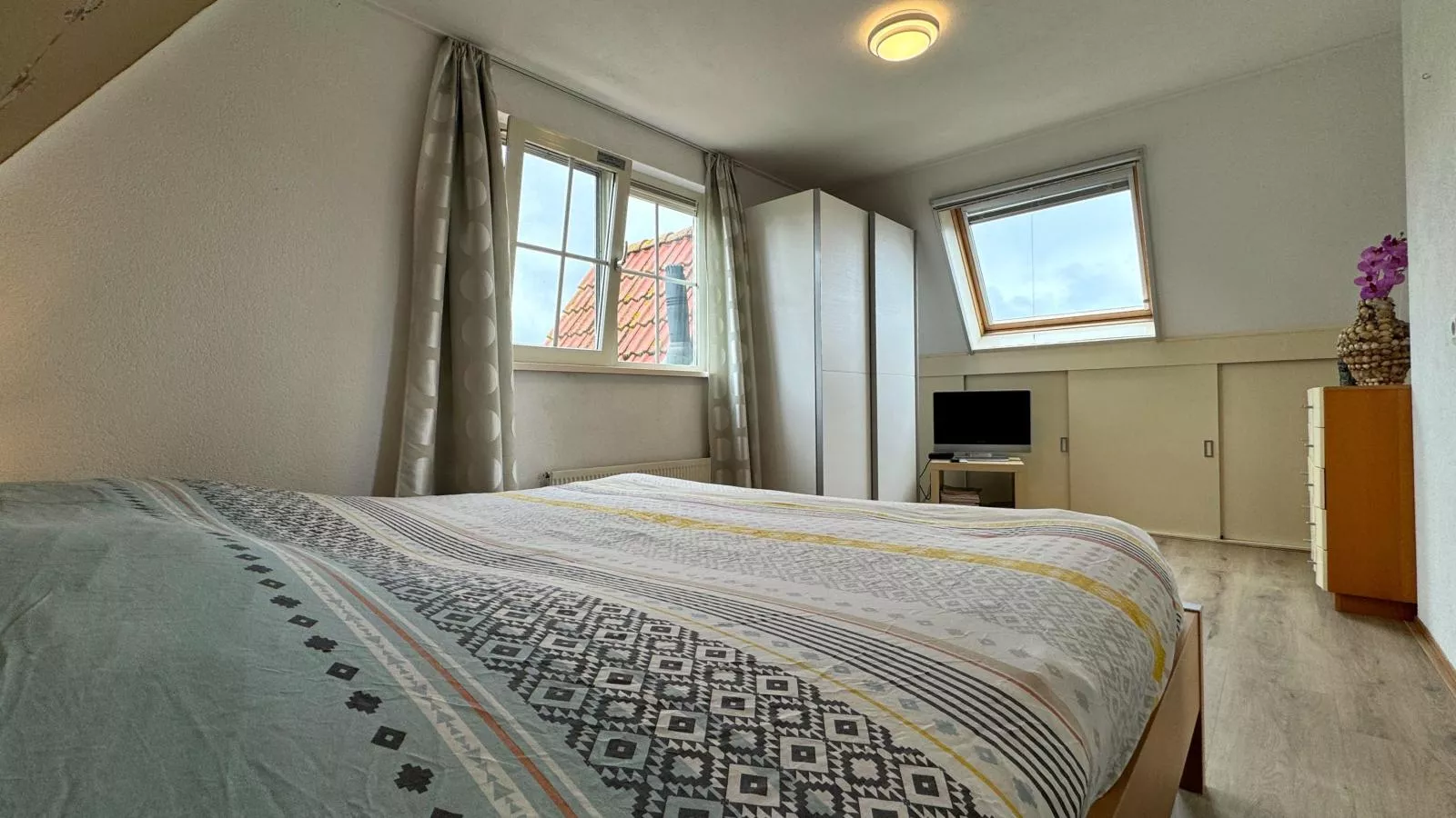 Villa Robinie-Bedroom