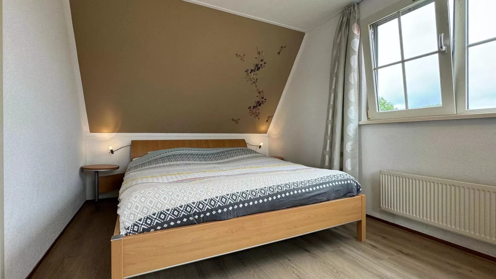 Villa Robinie-Bedroom