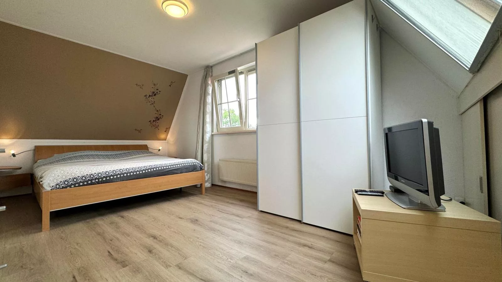 Villa Robinie-Bedroom