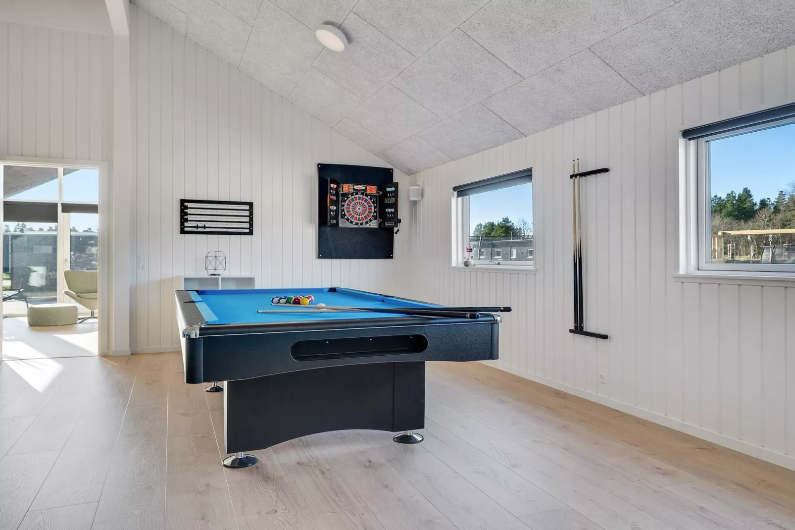5 star holiday home in Aakirkeby-Not tagged