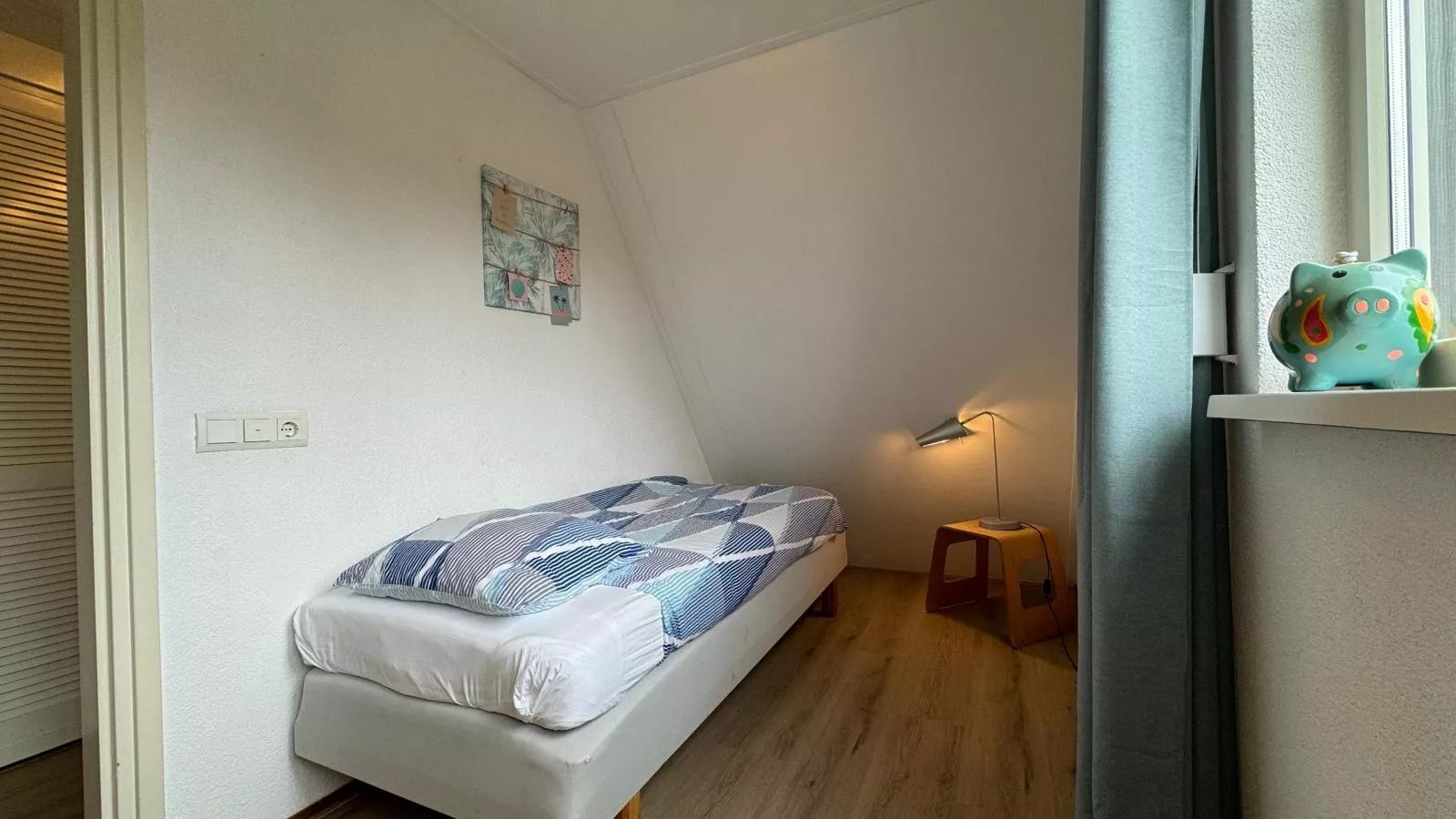 Villa Robinie-Bedroom