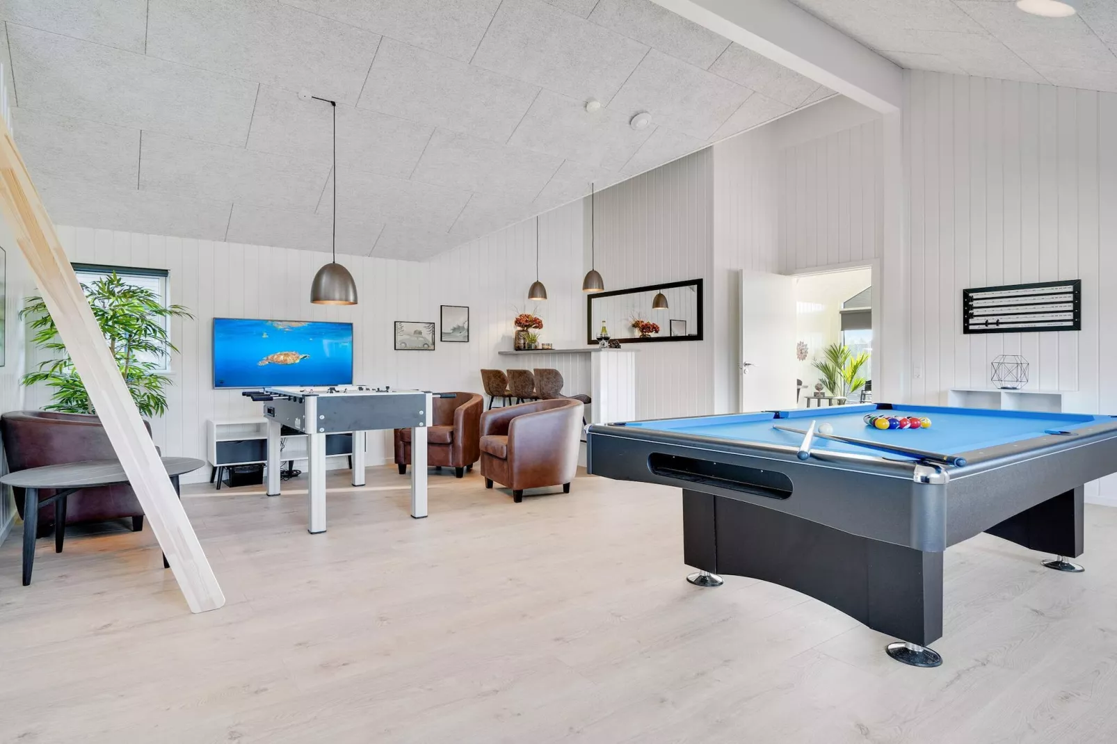 5 star holiday home in Aakirkeby-Not tagged
