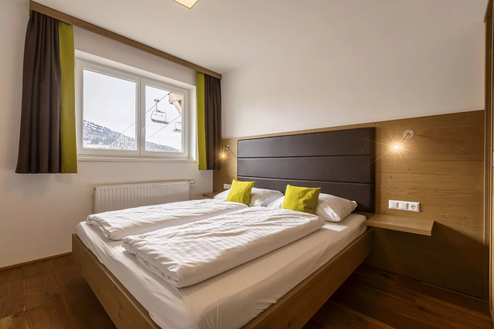 Almresort Gartnerkofel 3-Bedroom