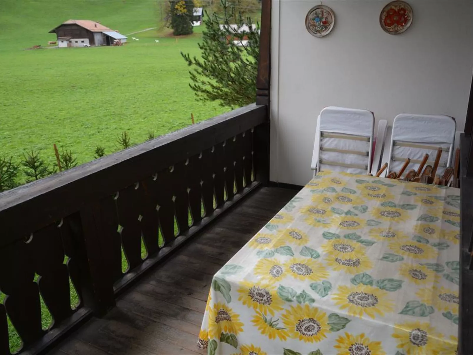 Oberland Nr. 7-Inside