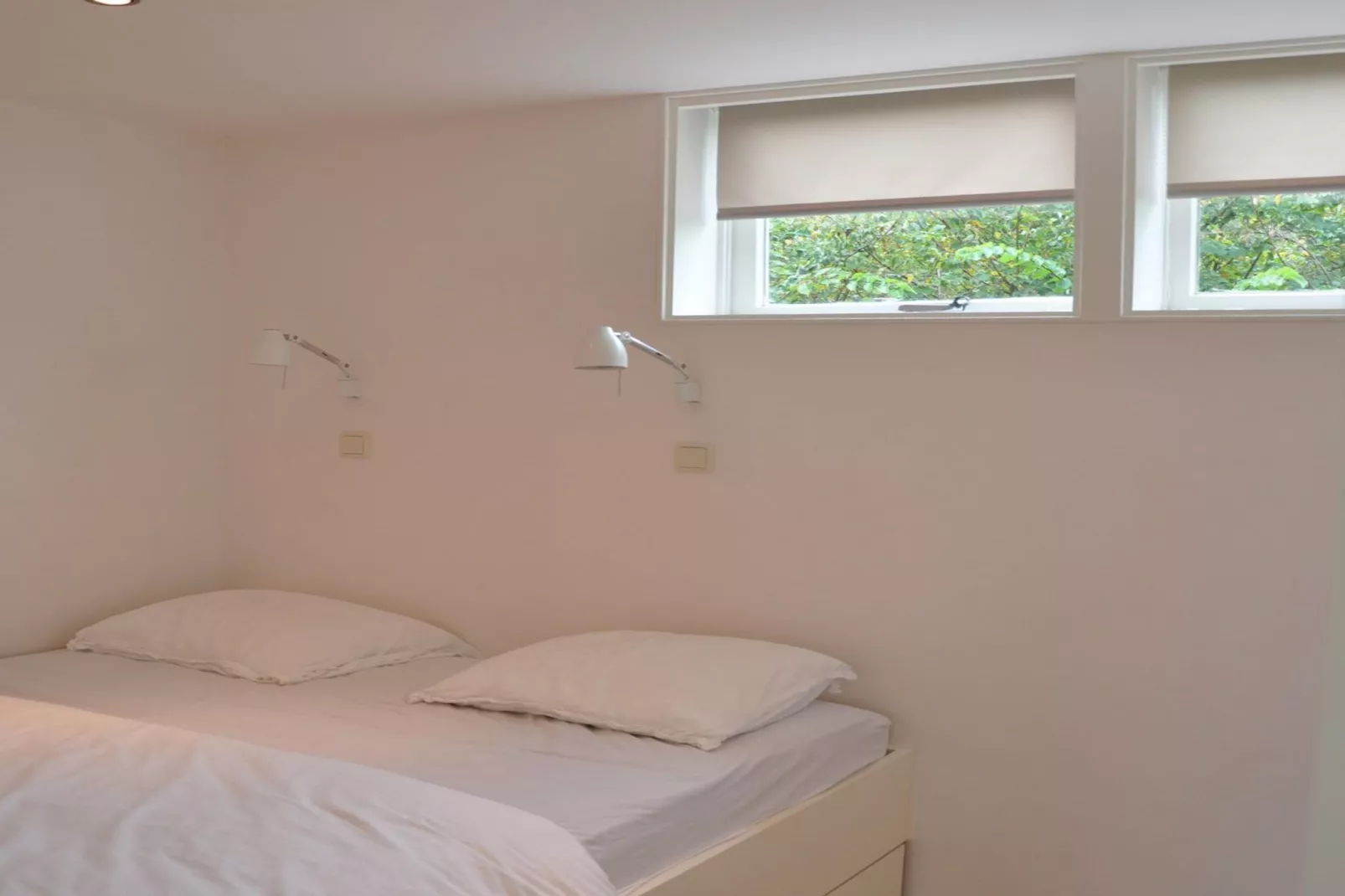 Garnekuul 73-Bedroom