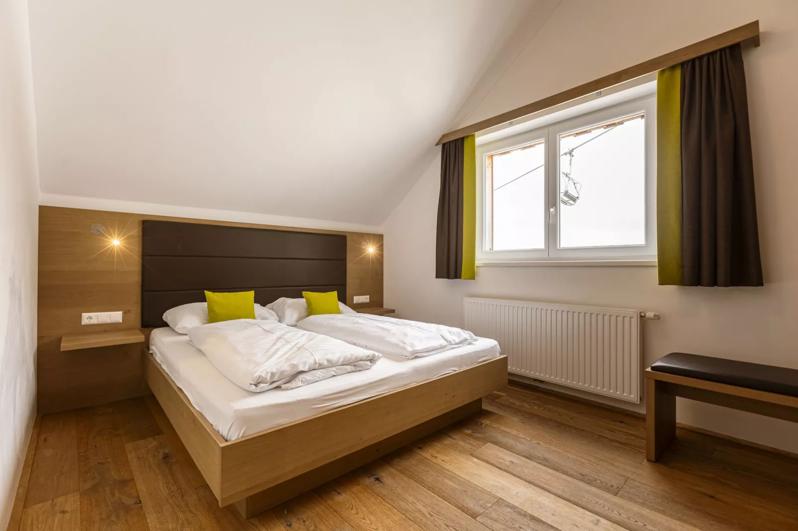 Almresort Gartnerkofel 3-Bedroom