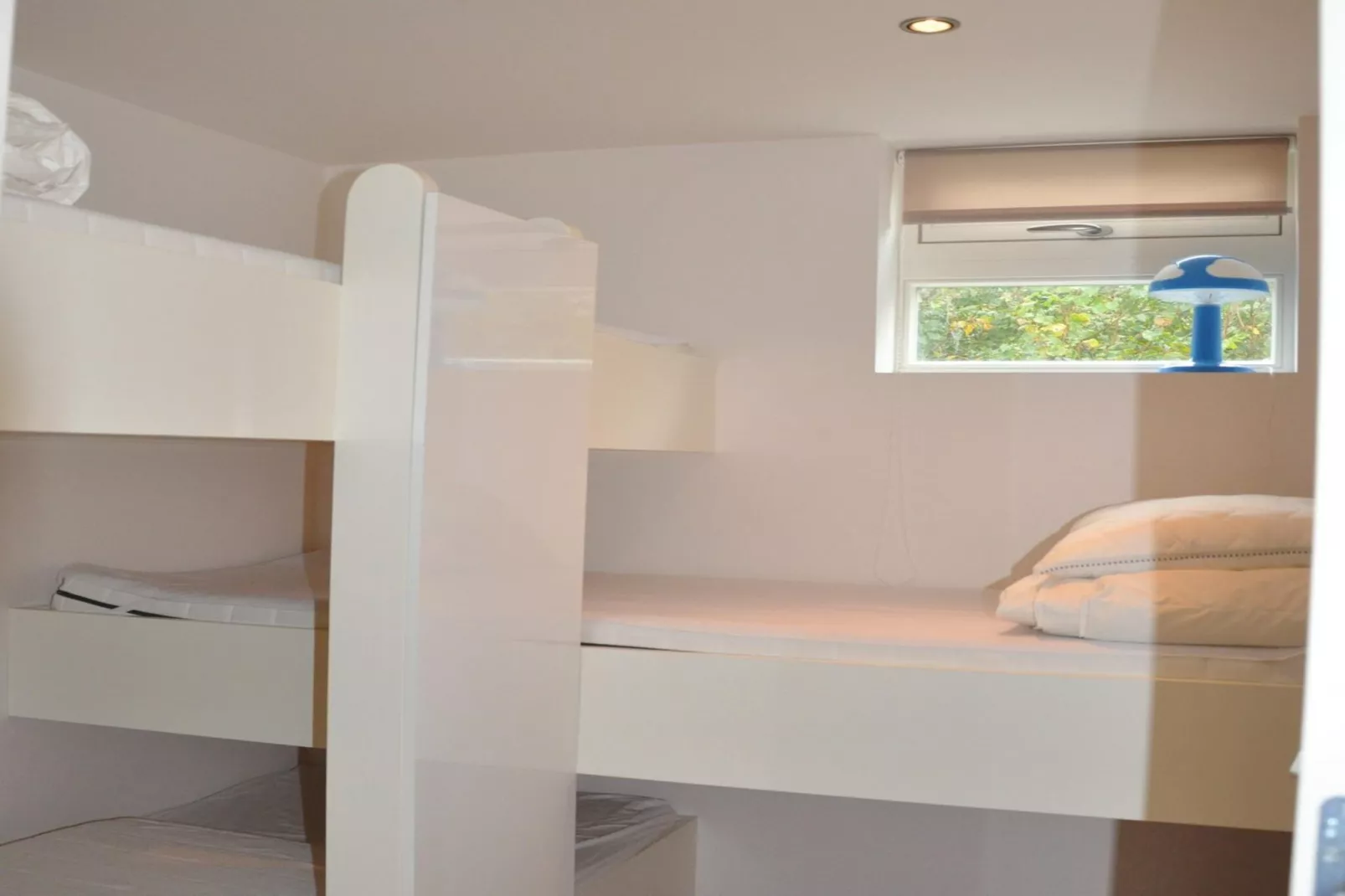 Garnekuul 73-Bedroom