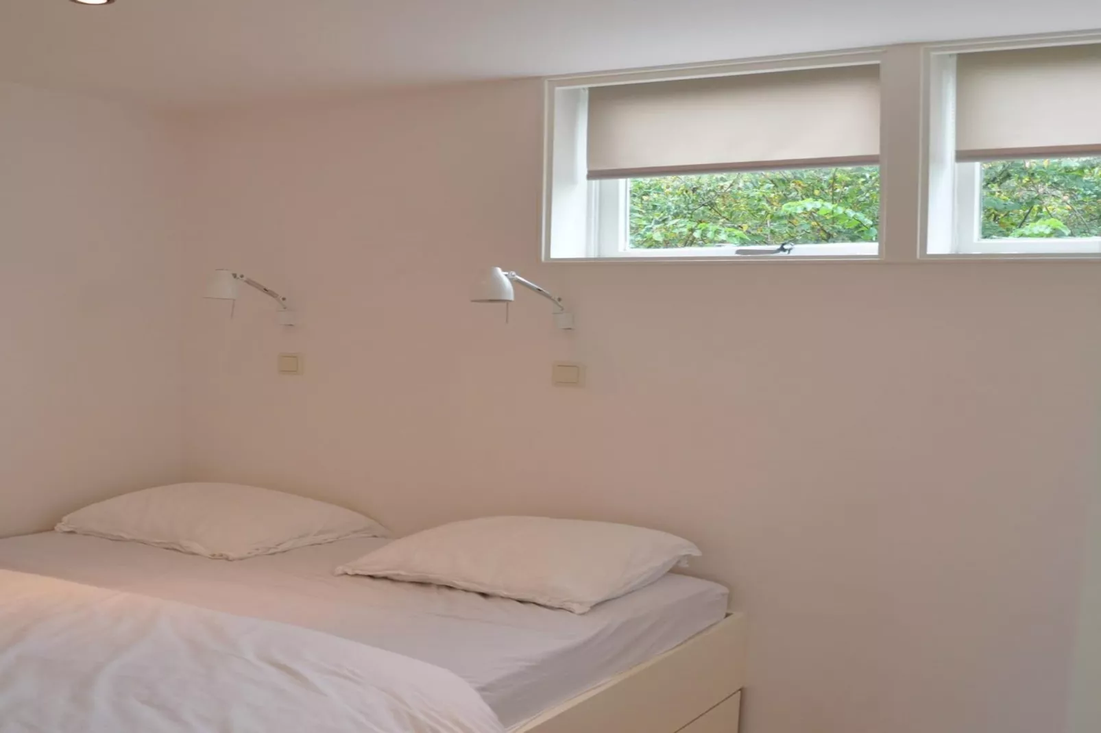 Garnekuul 73-Bedroom