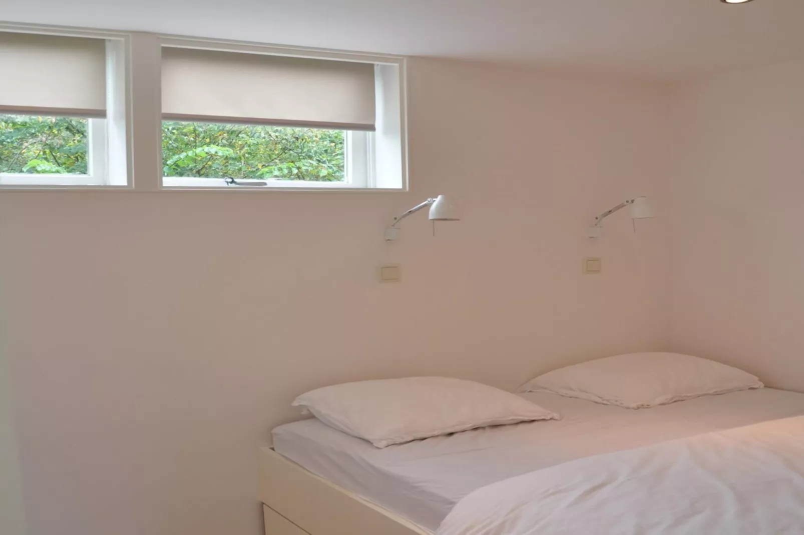 Garnekuul 73-Bedroom